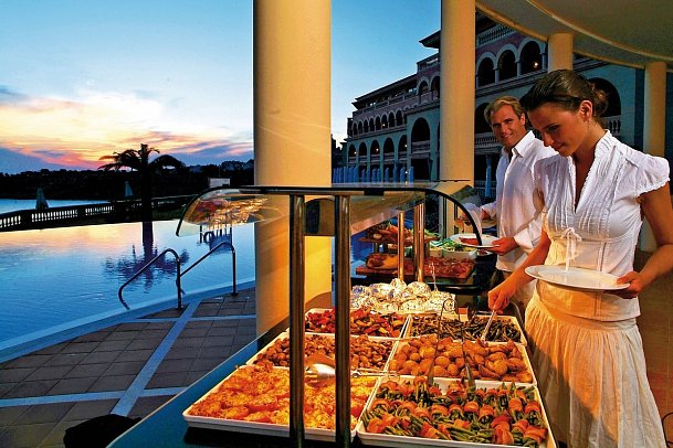 Pure Salt Port Adriano