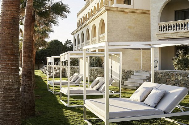 Pure Salt Port Adriano