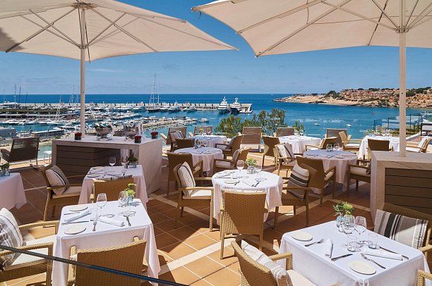 Pure Salt Port Adriano