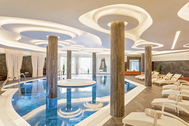 Pure Salt Port Adriano