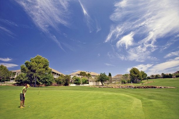 Pure Salt Port Adriano