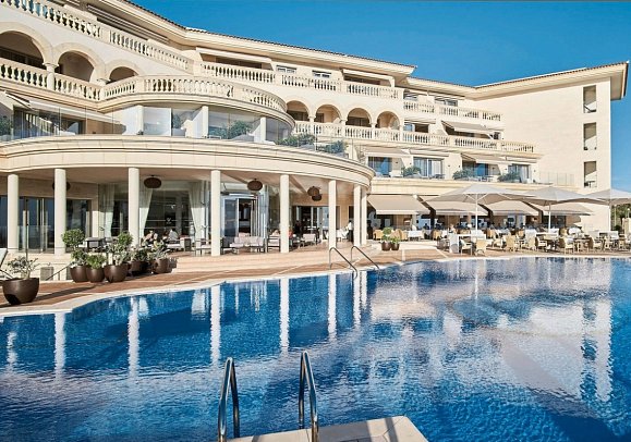 Pure Salt Port Adriano