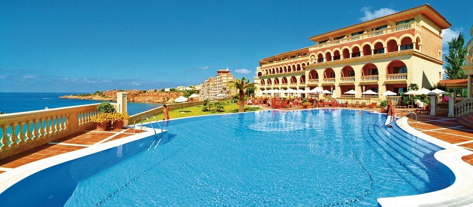 Pure Salt Port Adriano