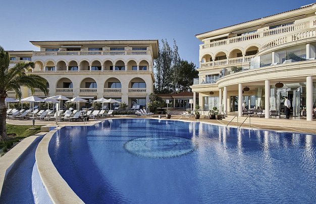 Pure Salt Port Adriano