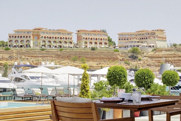 Pure Salt Port Adriano