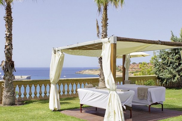 Pure Salt Port Adriano