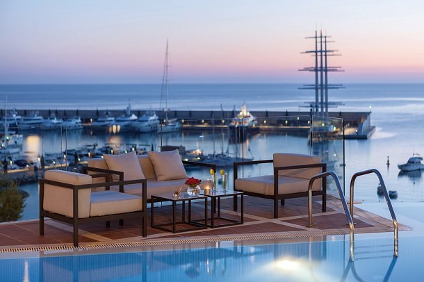 Pure Salt Port Adriano