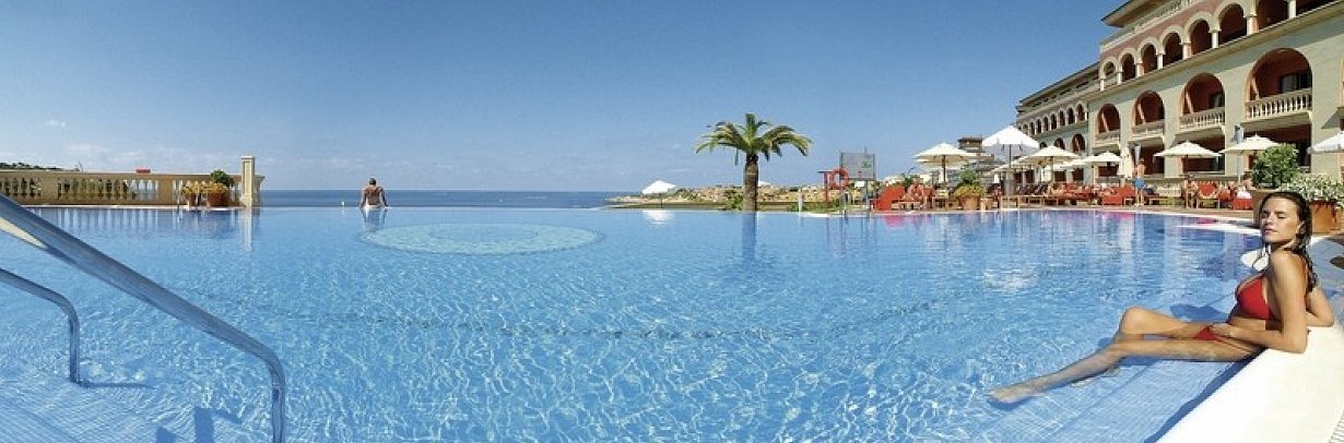 Pure Salt Port Adriano