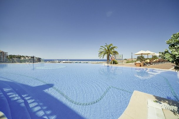 Pure Salt Port Adriano