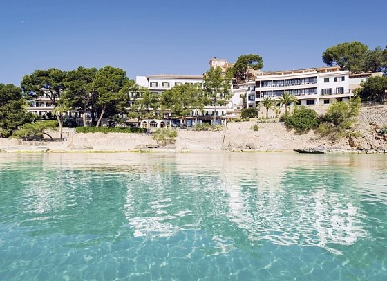 Cala Fornells