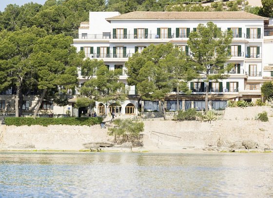 Cala Fornells