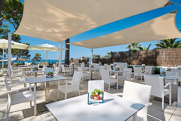 Hipotels Eurotel Punta Rotja