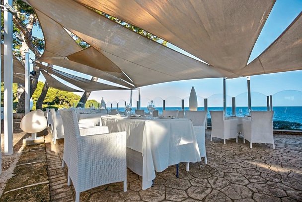Hipotels Eurotel Punta Rotja