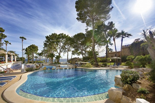 Hipotels Eurotel Punta Rotja