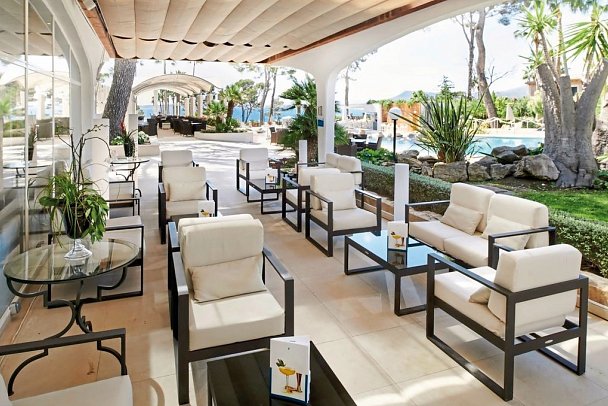 Hipotels Eurotel Punta Rotja