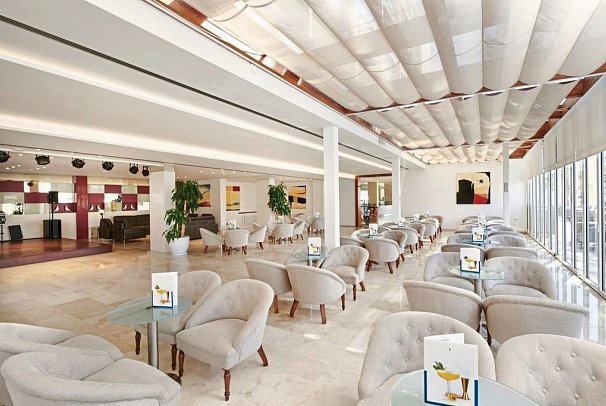 Hipotels Eurotel Punta Rotja