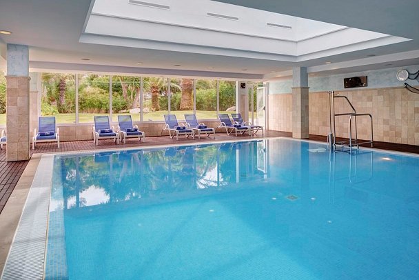 Hipotels Eurotel Punta Rotja