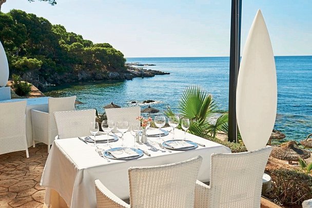 Hipotels Eurotel Punta Rotja