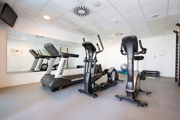 Hipotels Eurotel Punta Rotja