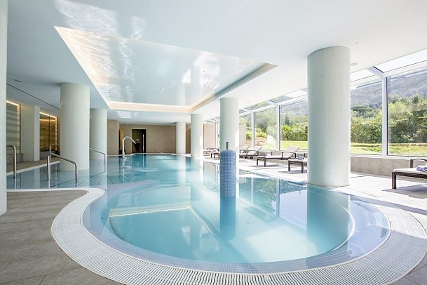 Hipotels Eurotel Punta Rotja