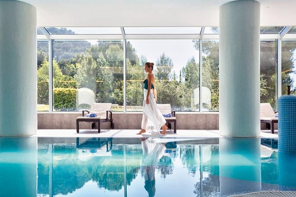 Hipotels Eurotel Punta Rotja