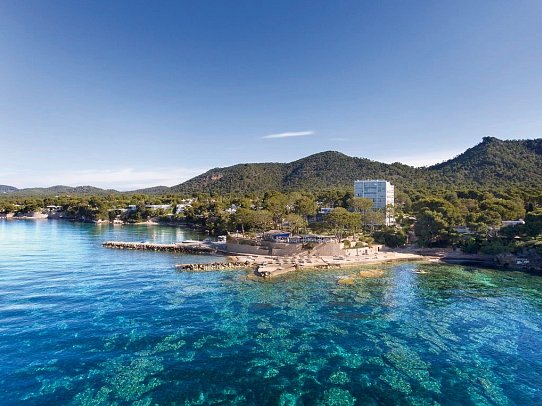 Hipotels Eurotel Punta Rotja