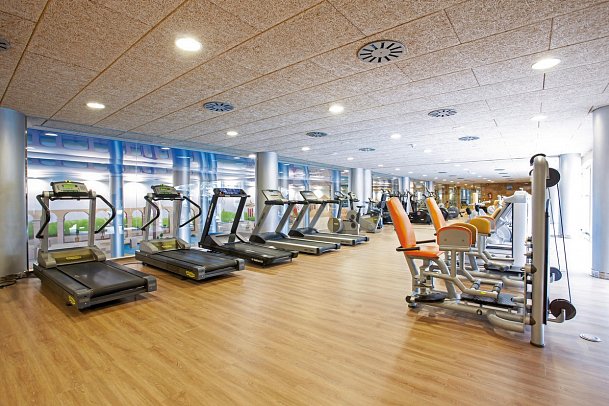 Grupotel Playa de Palma Suites & Spa