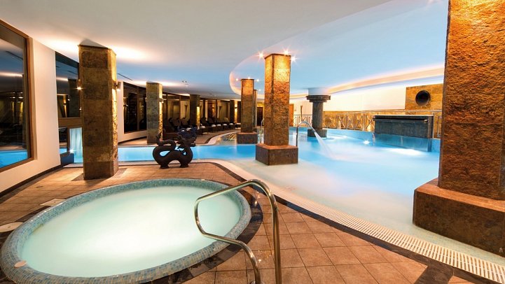 GPRO Valparaíso Palace & Spa