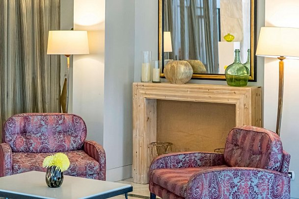 GPRO Valparaíso Palace & Spa