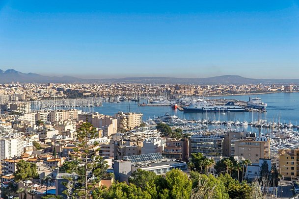GPRO Valparaíso Palace & Spa