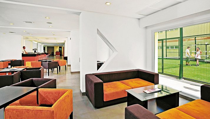 Isla de Cabrera Aparthotel