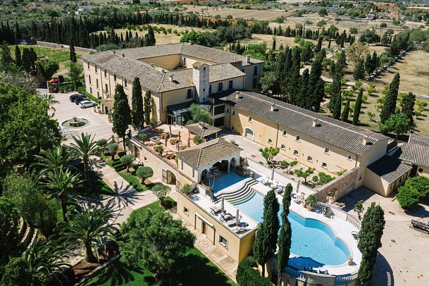 Son Julia Country House