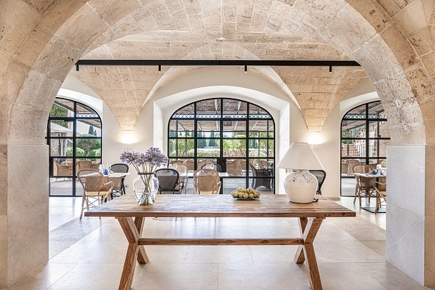 Son Julia Country House