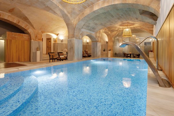 Son Julia Country House