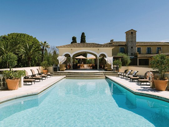 Son Julia Country House