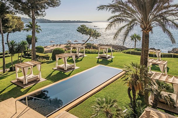 Hotel de Mar, a Gran Meliá Hotel