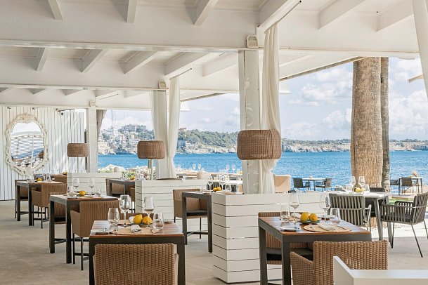 Hotel de Mar, a Gran Meliá Hotel - Bombon by Alberta Ferretti