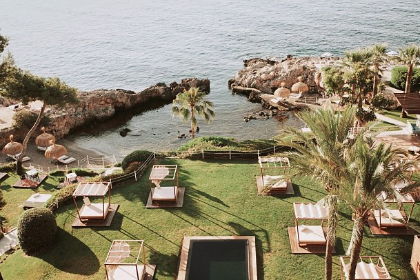 Hotel de Mar, a Gran Meliá Hotel