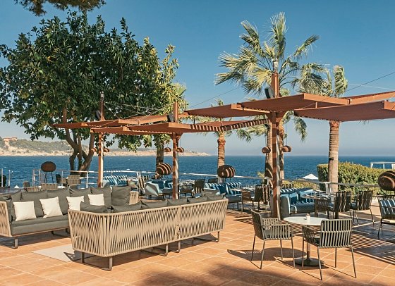 Hotel de Mar, a Gran Meliá Hotel - Amaro Lobby Bar & Lounge