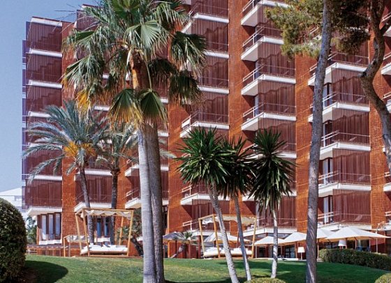 Hotel de Mar, a Gran Meliá Hotel