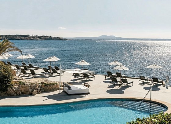 Hotel de Mar, a Gran Meliá Hotel