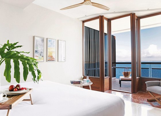 Hotel de Mar, a Gran Meliá Hotel - Premium Sea View
