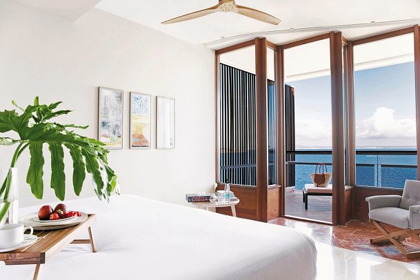 Hotel de Mar, a Gran Meliá Hotel - Premium Sea View