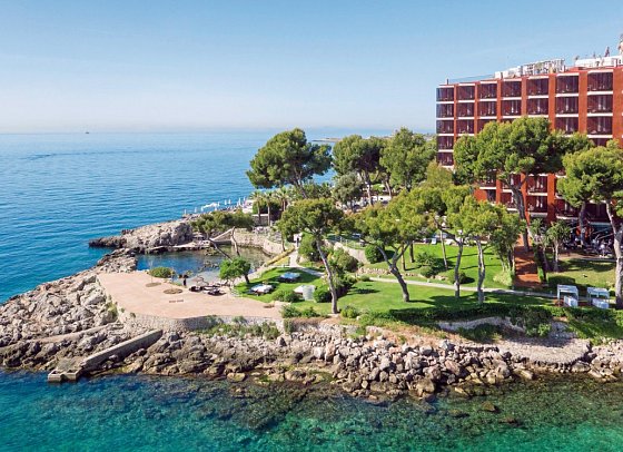Hotel de Mar, a Gran Meliá Hotel