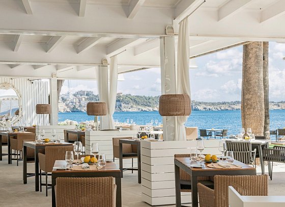 Hotel de Mar, a Gran Meliá Hotel - Bombon by Alberta Ferretti