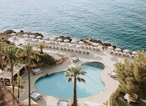 Hotel de Mar, a Gran Meliá Hotel