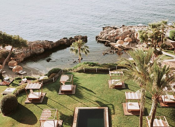 Hotel de Mar, a Gran Meliá Hotel