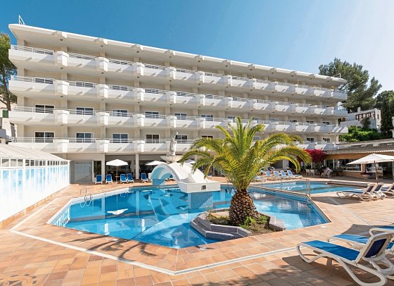 Mar Hotels Paguera & Spa