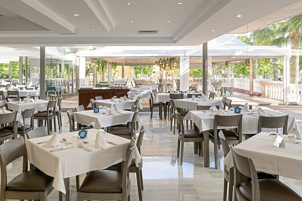 Mar Hotels Paguera & Spa