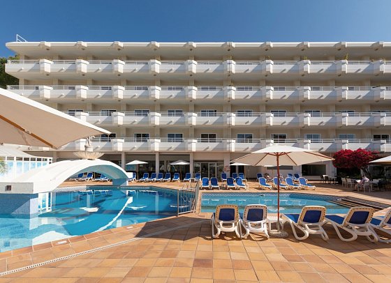 Mar Hotels Paguera & Spa